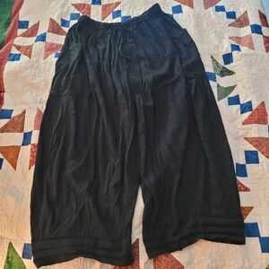 Free People Quinn Wide Leg Pants